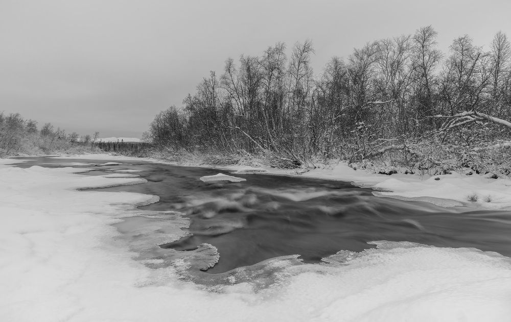 Photograph by Ворошилов Александр