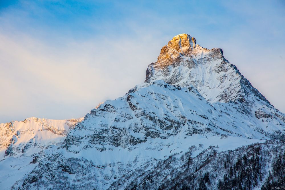 Photograph by Илья Сафаров