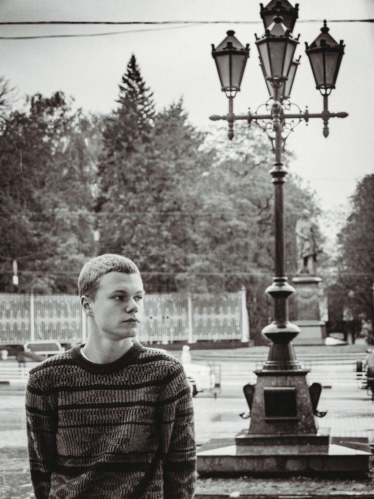 Photograph by Юлия Залогина