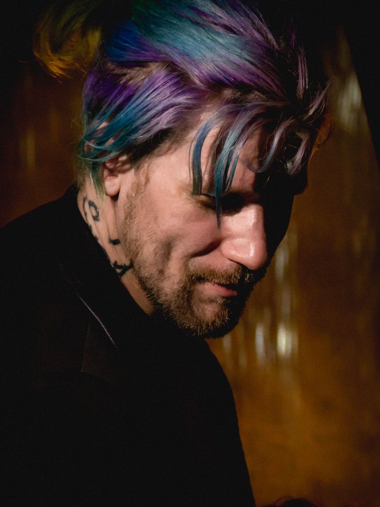 Photograph by Юлия Залогина