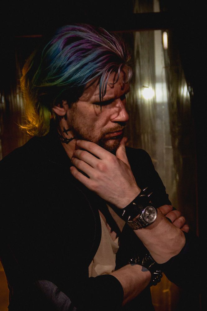 Photograph by Юлия Залогина