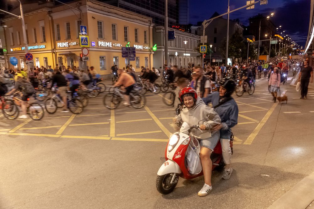 Photograph by Сергей Коклин