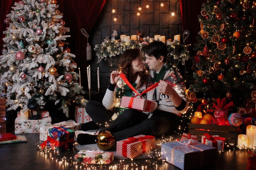 Photograph by Anastasia Anikina