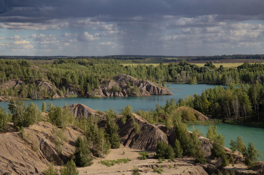 Photograph by Светлана Карнаух