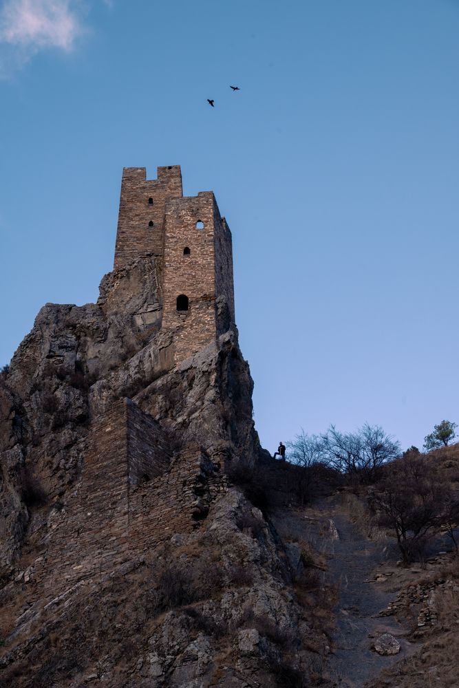 Photograph by Сергей Немцев