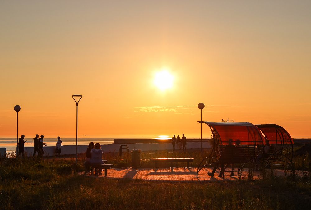 Photograph by Ольга Ситникова