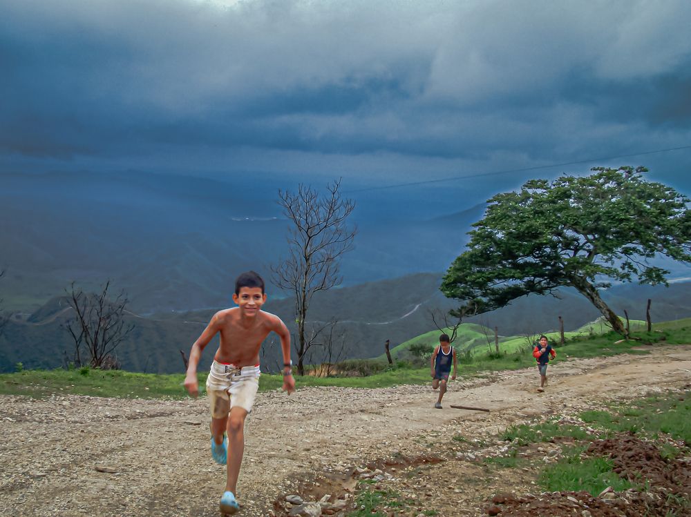 Фотография автора Rodolfo Pimentel