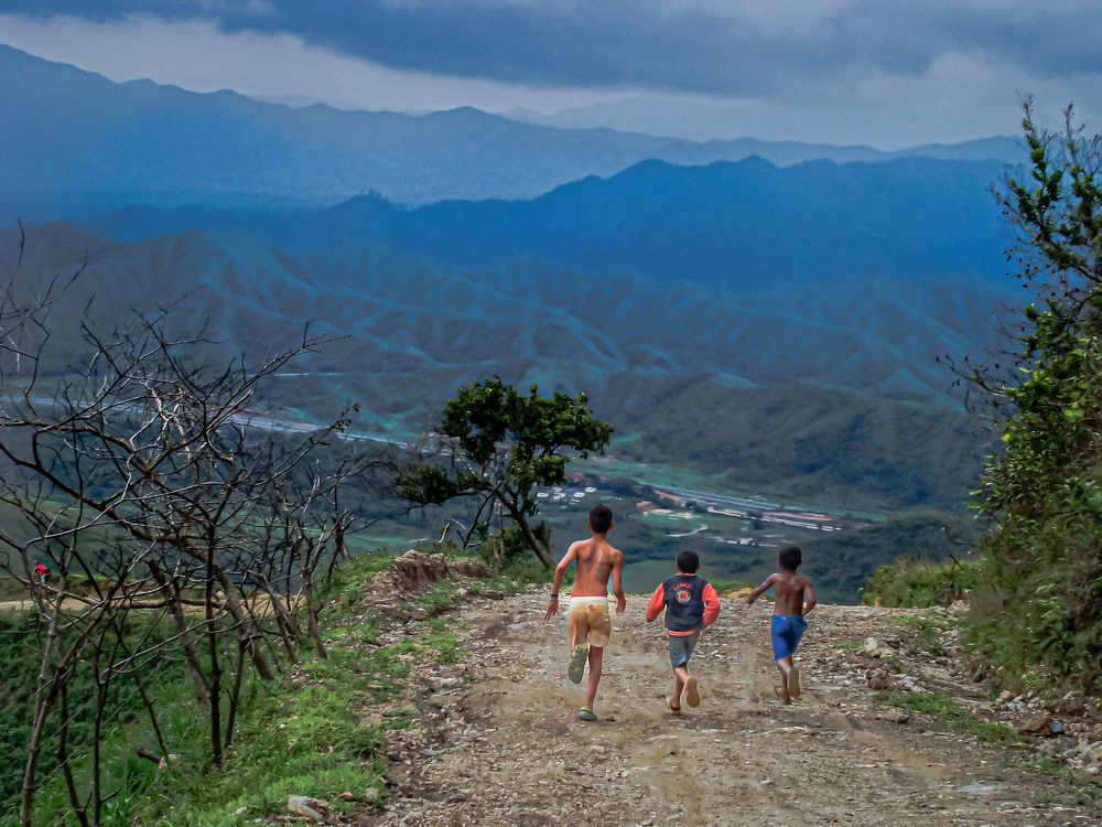 Фотография автора Rodolfo Pimentel
