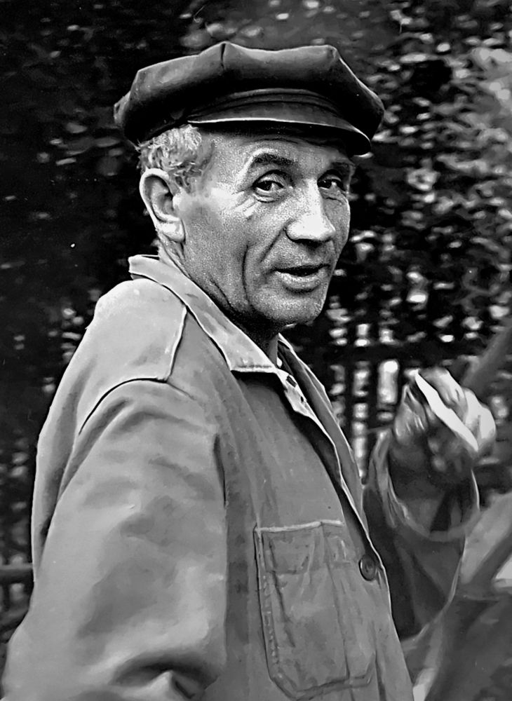 Photograph by Татьяна Слесарева