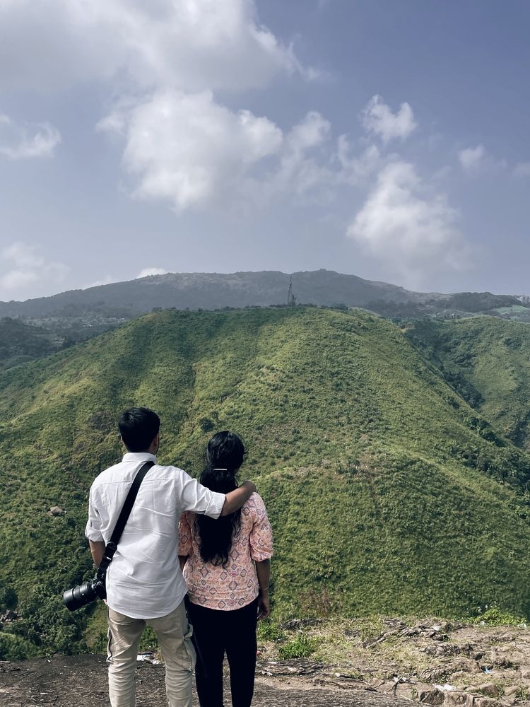 Photograph by Vineeth K