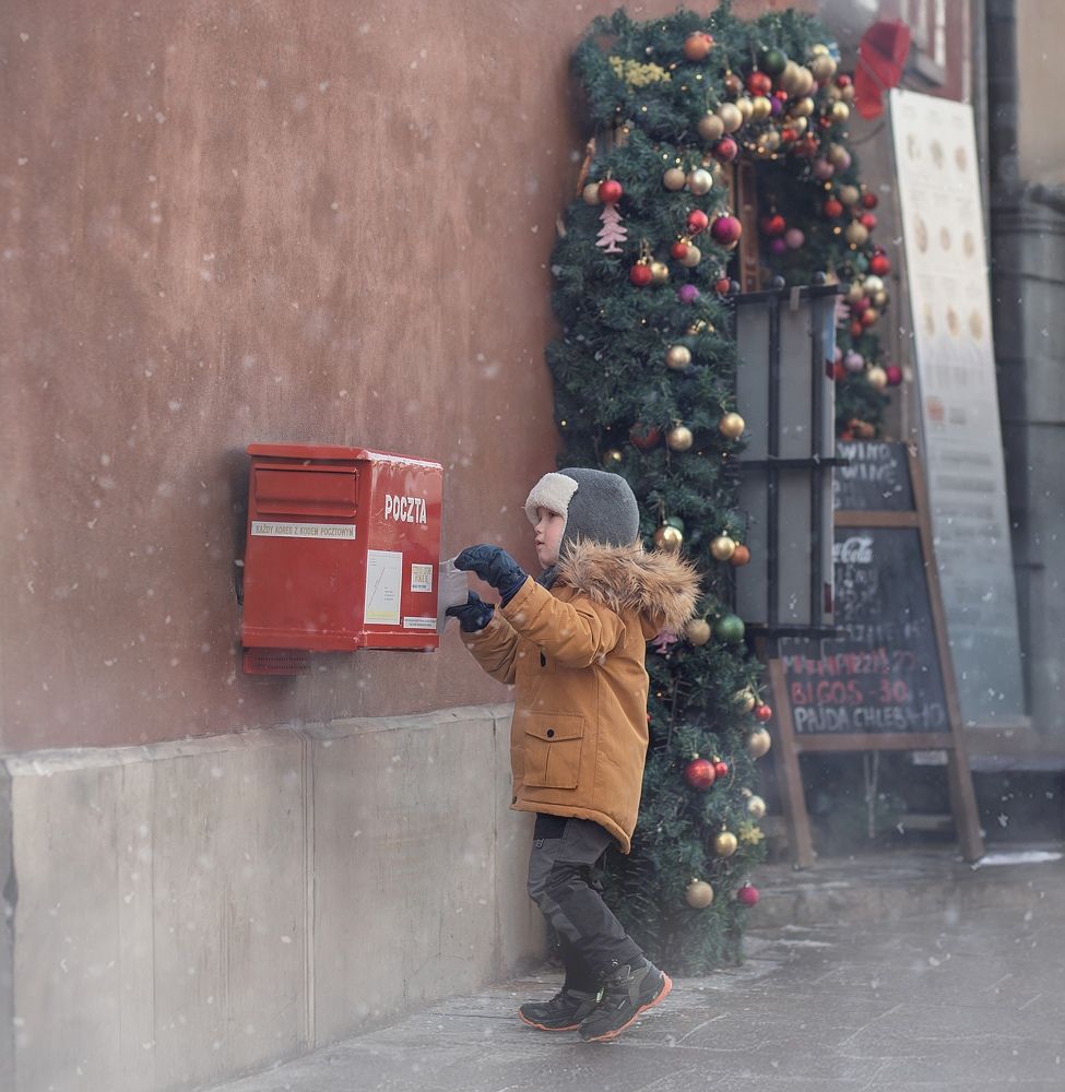 Photograph by LIUDMILA BABROUSKAYA