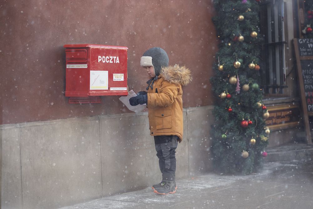 Photograph by LIUDMILA BABROUSKAYA