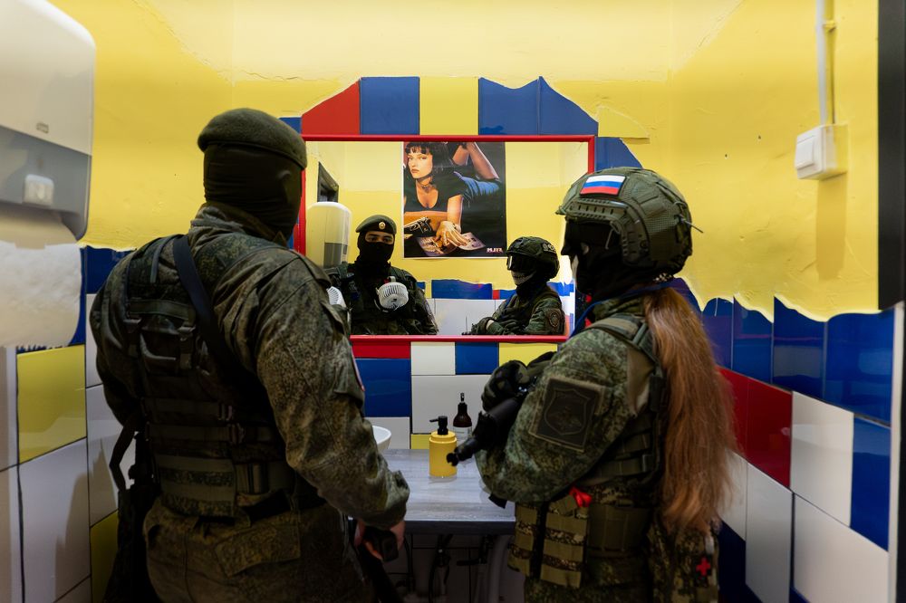 Photograph by Егор Кузнецов