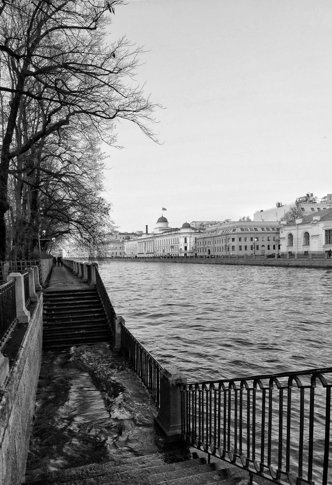 Photograph by Ольга Терскова