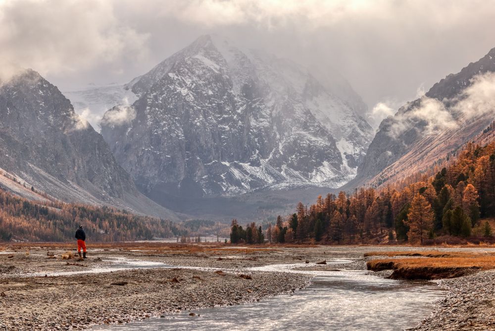 Photograph by Анастасия Калинцева