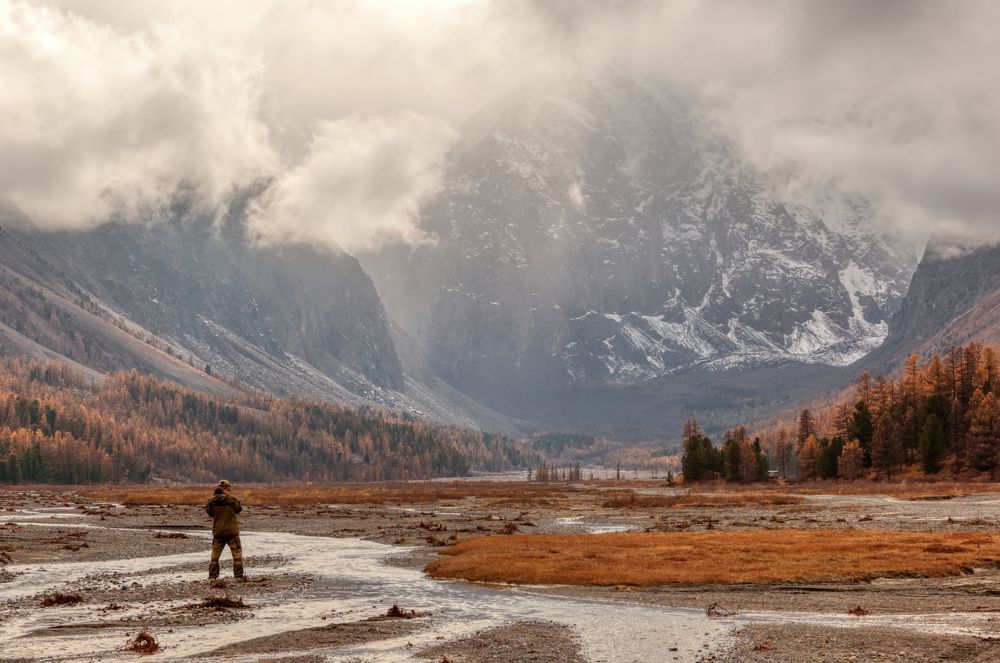 Photograph by Анастасия Калинцева