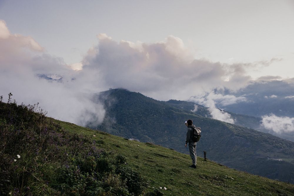 Photograph by Мария Раздорова