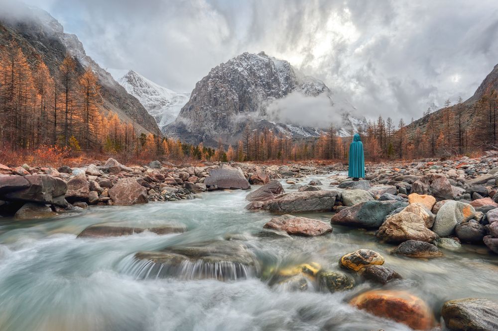 Photograph by Анастасия Калинцева