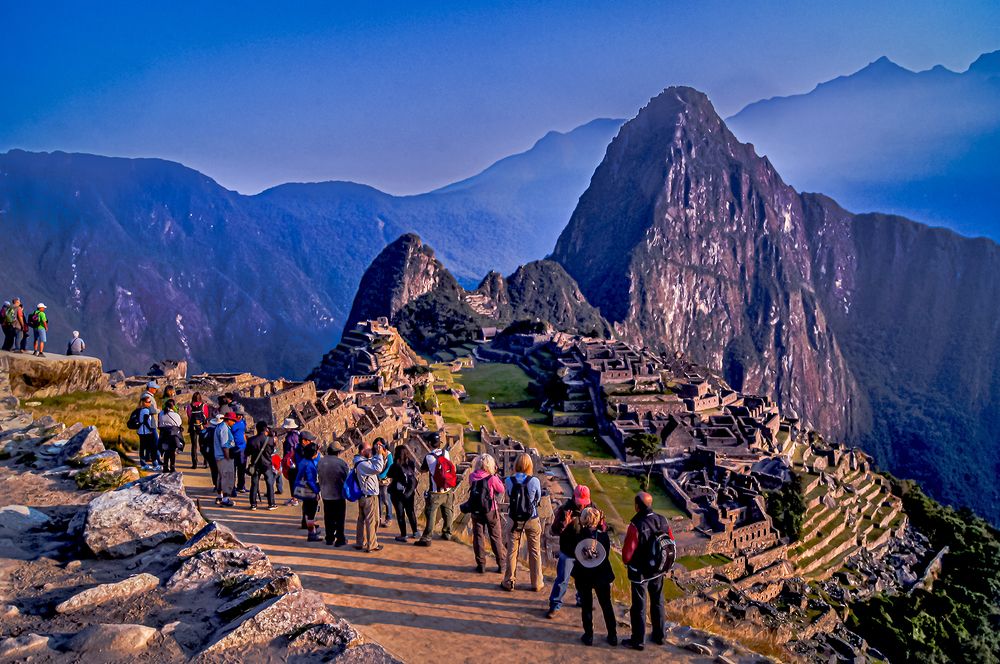 Фотография автора Rodolfo Pimentel