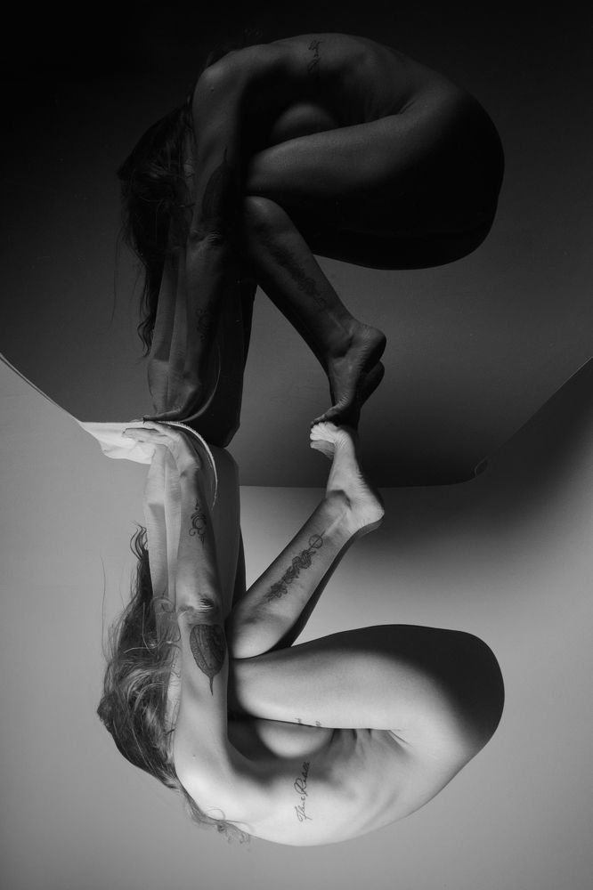 Photograph by Luca Pistillo