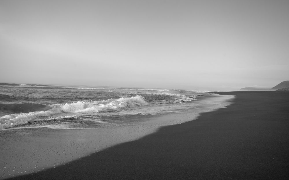 Тихий океан