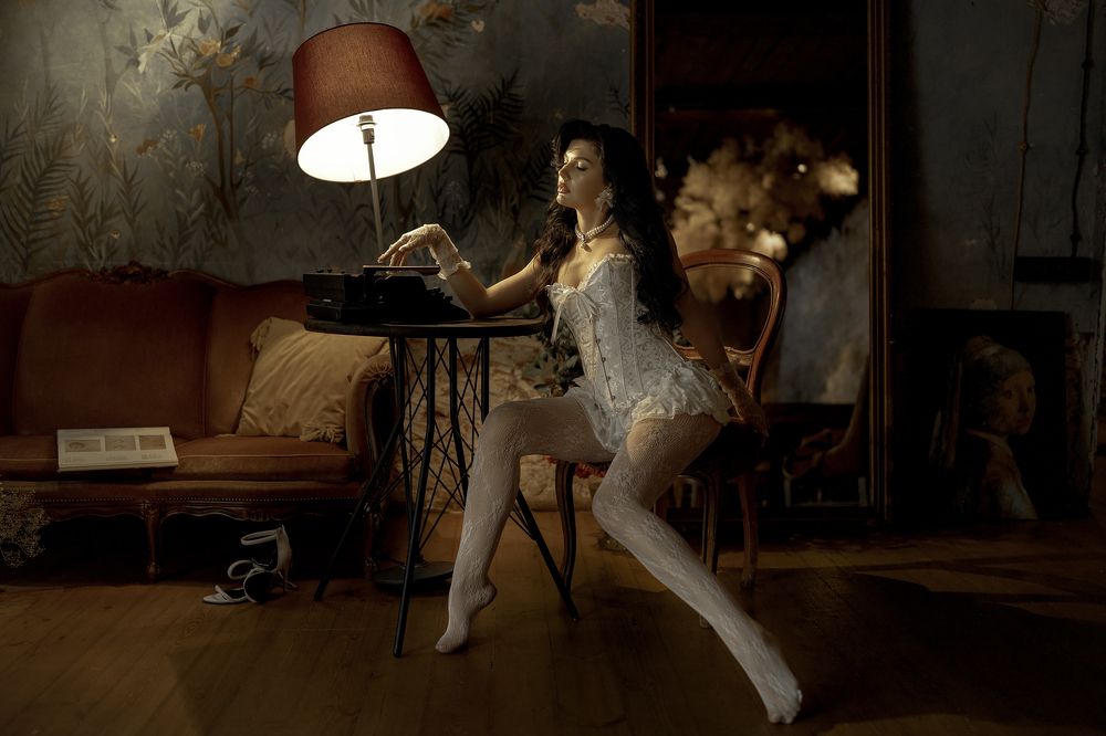 Photograph by Никита Шевелев