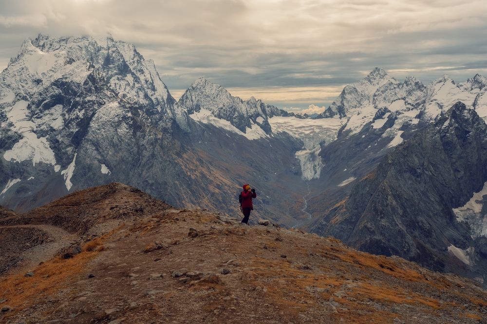 Photograph by Ленгауэр Маша