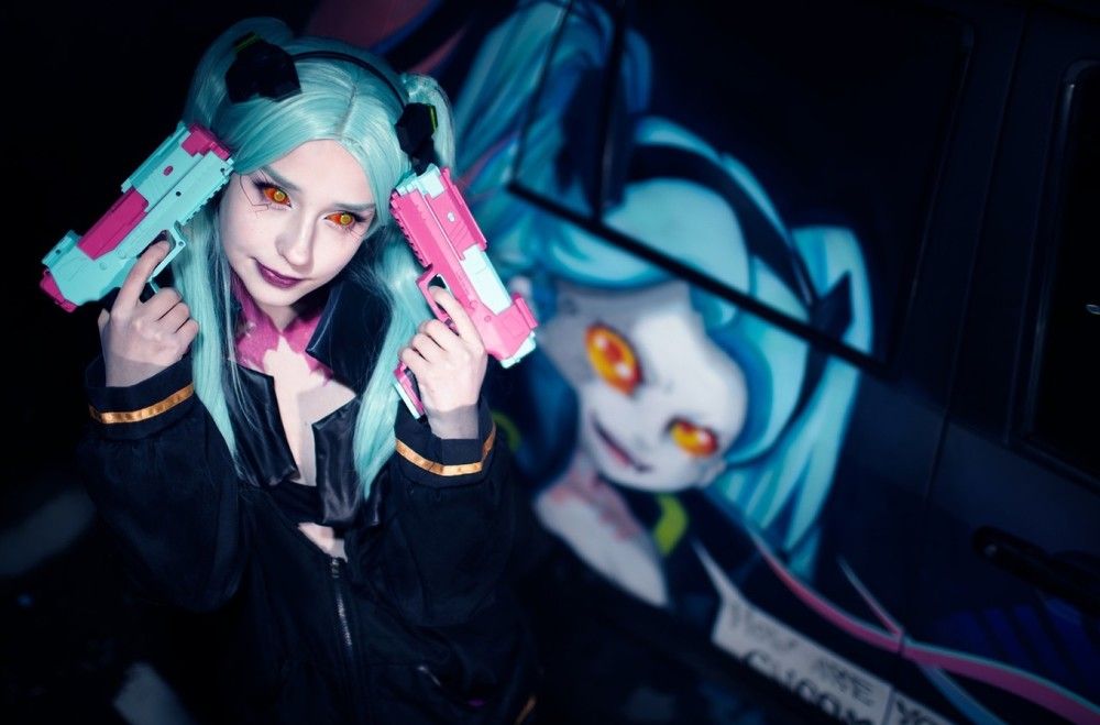 Photograph by Екатерина Козловская