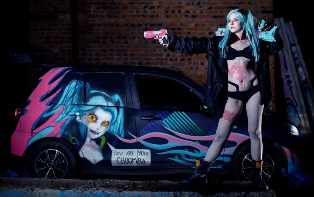 Photograph by Екатерина Козловская