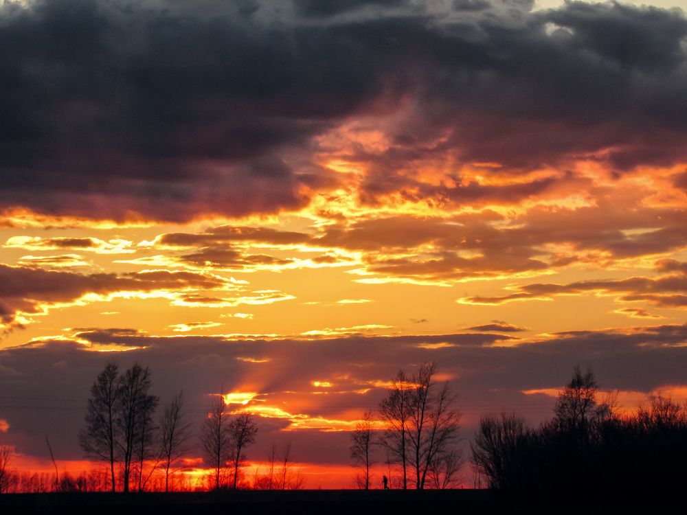 Photograph by Виктор Карпухин