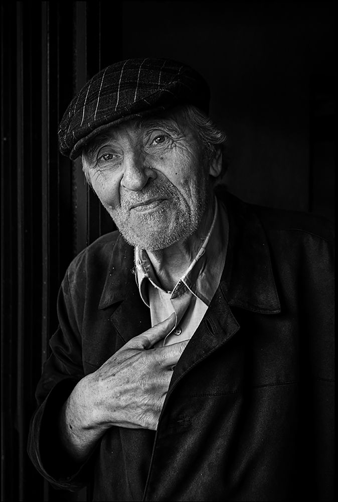 Photograph by muhamed borovic