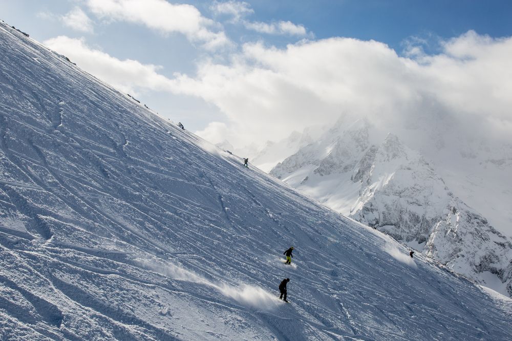 Photograph by Илья Сафаров