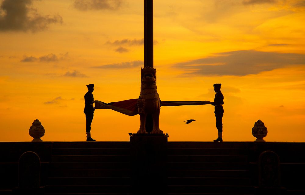 Фотография автора Laddu Sasindu Pramuditha De Silva