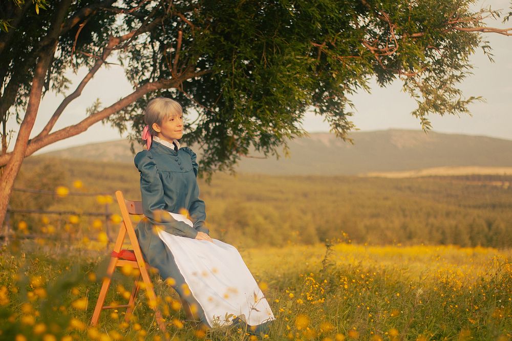 Photograph by Никита Серебряков