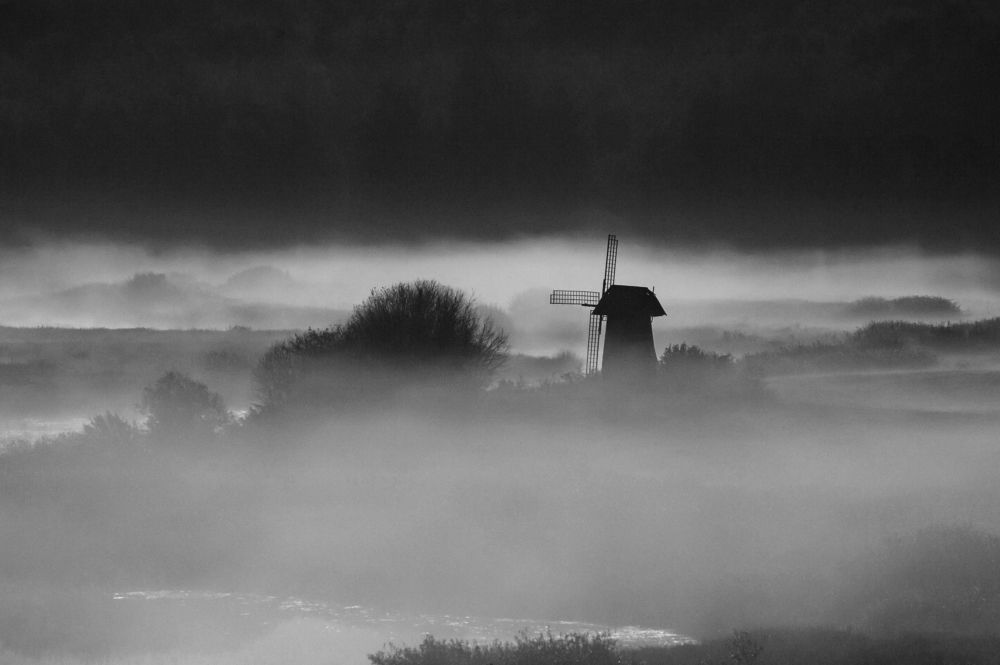 Photograph by Юрий Яковлев