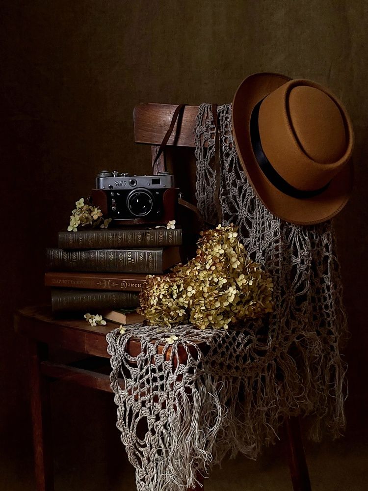 Photograph by Marina Gritchina