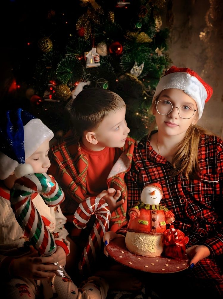 Photograph by Алёна Колчина