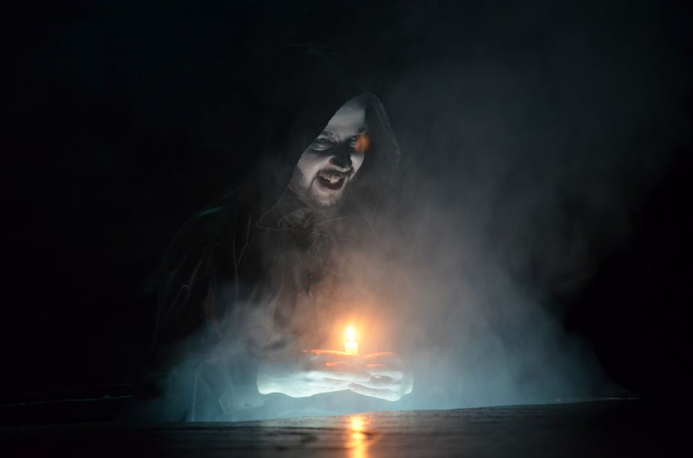 Фотография автора Алексей Власов