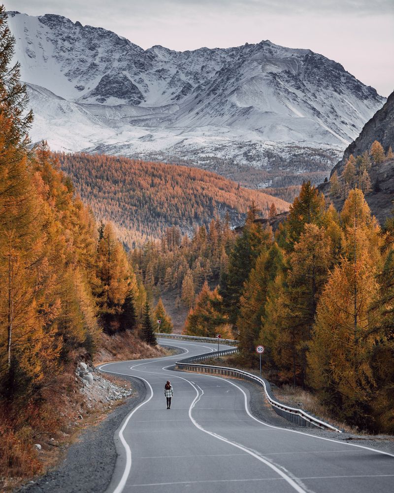 Photograph by Анастасия Сауль