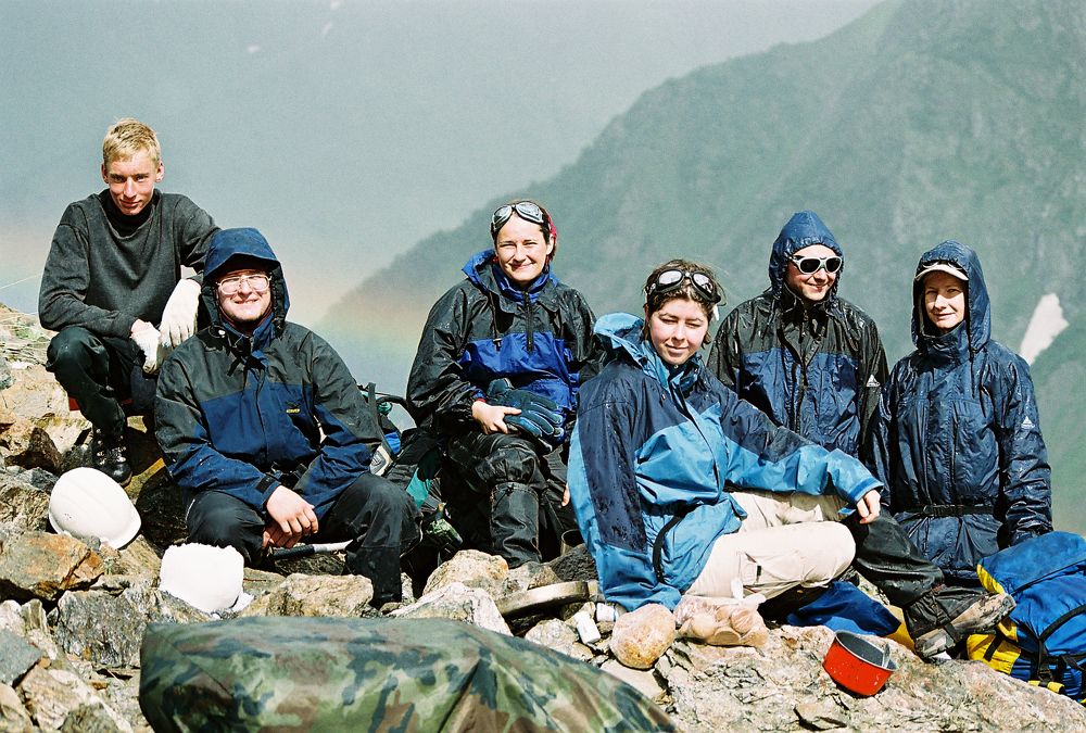 Photograph by Ольга Заповедная