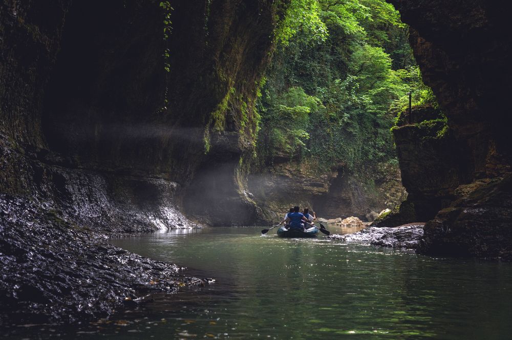 Photograph by EKATERINA WALTER