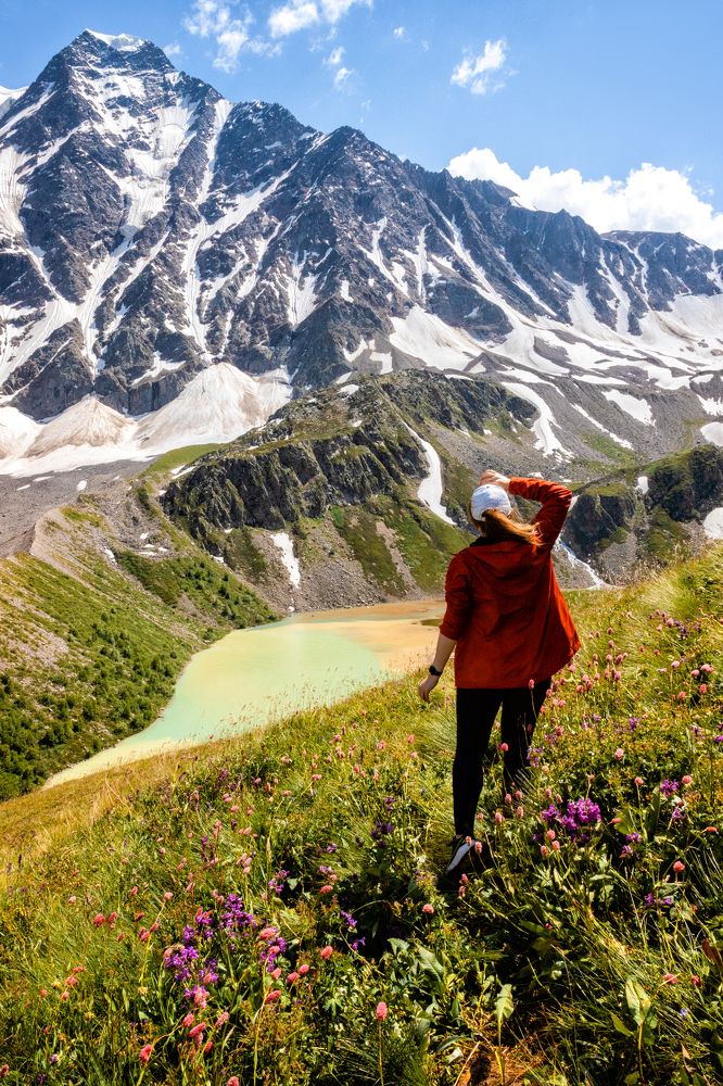 Photograph by EKATERINA WALTER