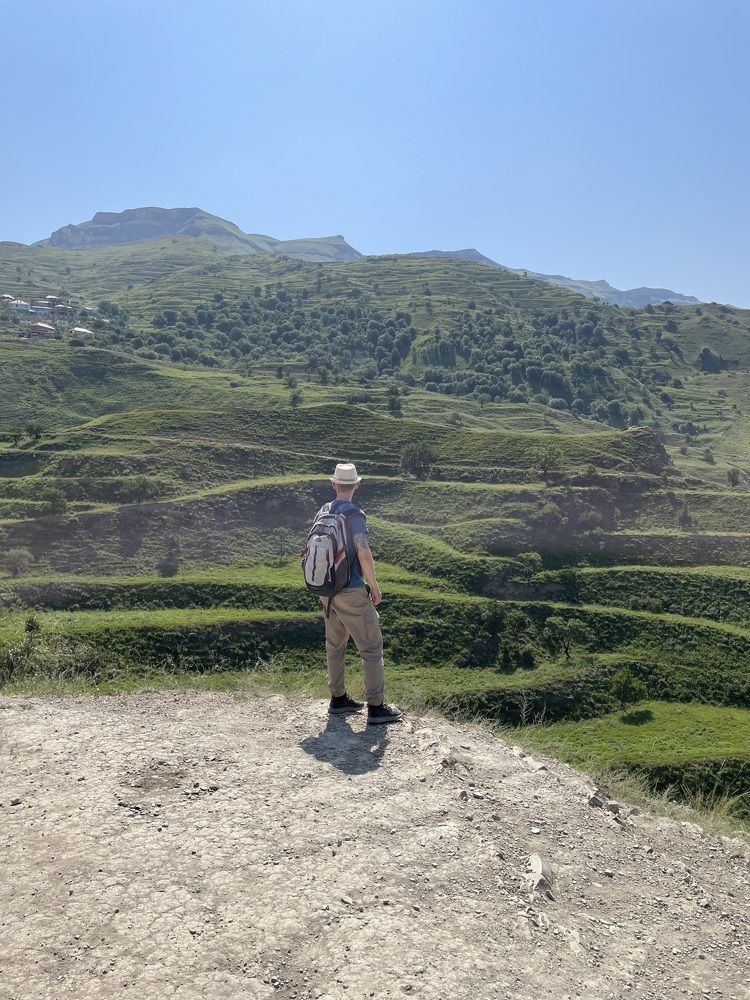 Photograph by Екатерина Мирошникова