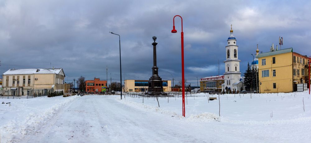 Photograph by Алексей Власов