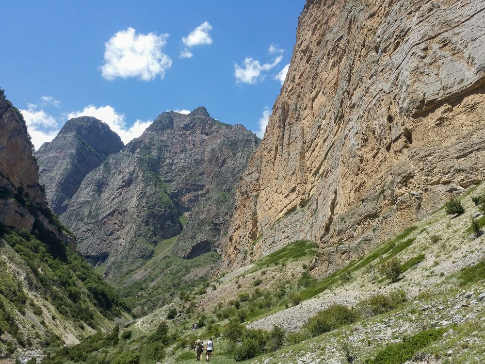 Photograph by Igor M.