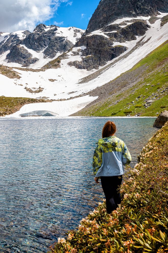 Photograph by EKATERINA WALTER