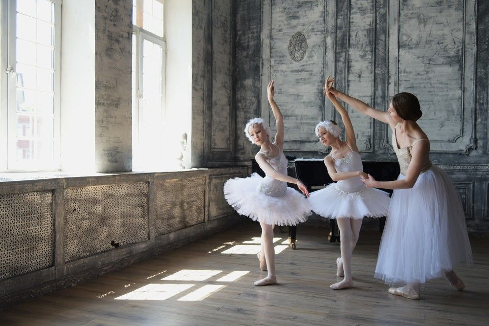 Photograph by Юлия Захарова