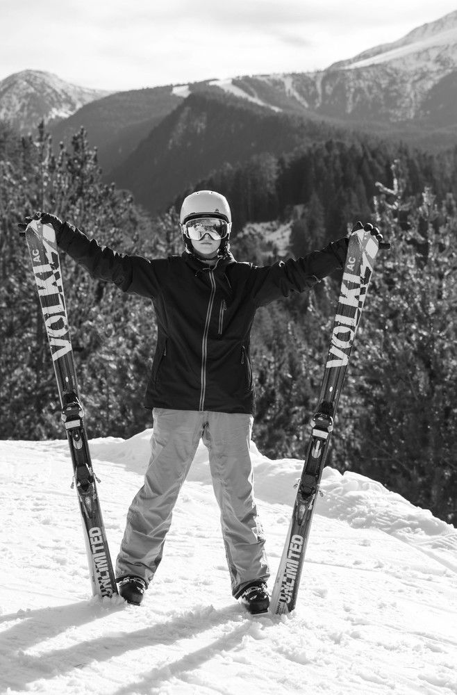 Photograph by Taтьяна Войлокова