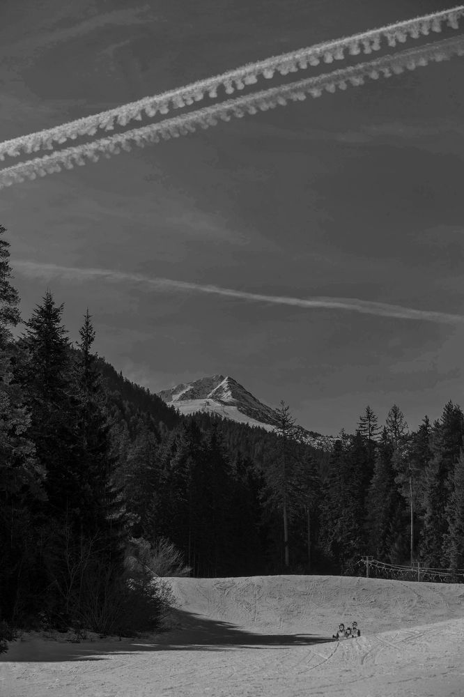 Photograph by Taтьяна Войлокова