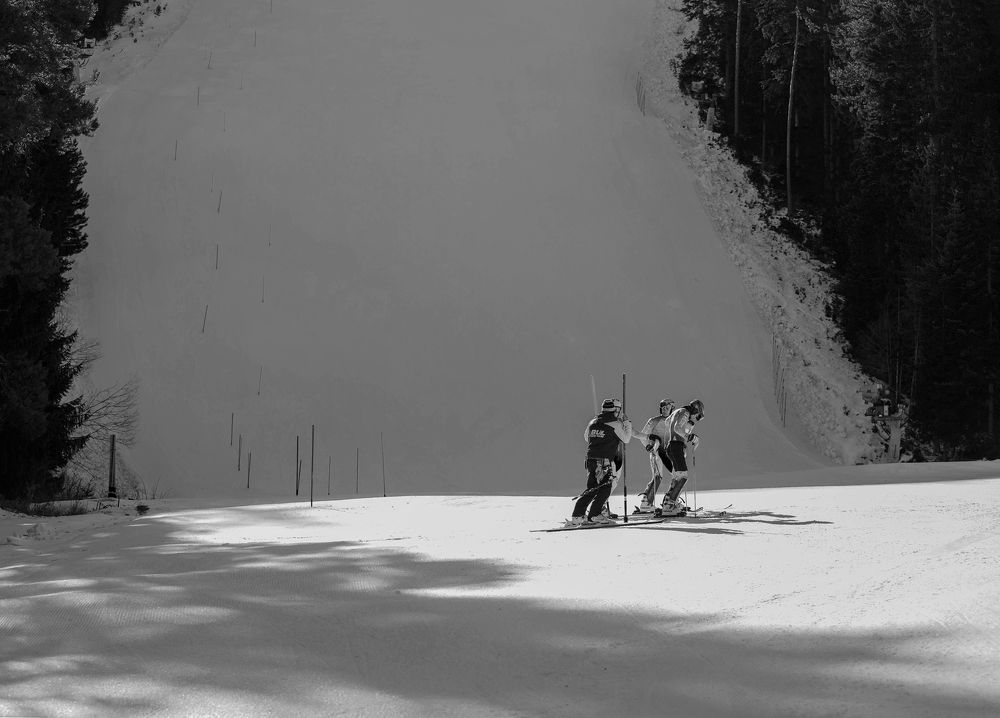 Photograph by Taтьяна Войлокова